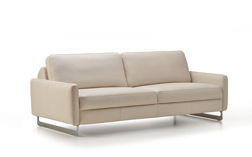 ROM Radius Sofa Collection