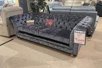 FK Chesterfield - **Save 40%!**