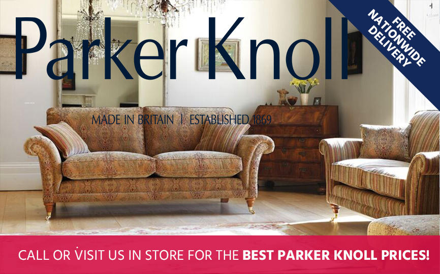 parker knoll burghley armchair