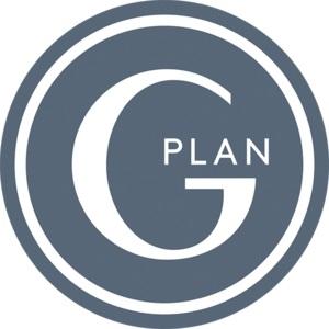 G Plan Vintage