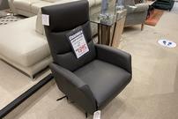 Hjort Knudsen Power Recline &amp; Swivel Chair - **Save 40%!**