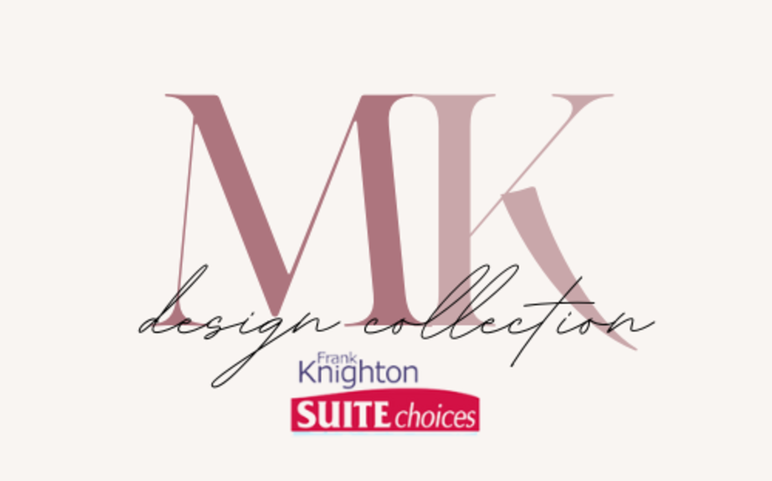 MK Designs Edith Sofa Collection