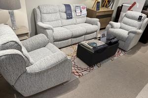 Parker Knoll Michigan - **Save Over 50%** 