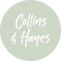 Collins & Hayes Sofas and Chairs