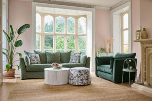 Collins &amp; Hayes Maple Sofa Collection