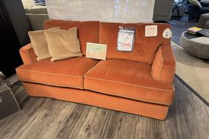 Collins &amp; Hayes Cooper Medium Sofa - **Save Over 55%**