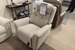 Sherborne Roma Standard Lift &amp; Rise Chair - **Save Over 45%!**