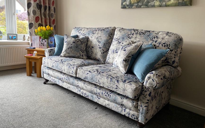 FK Cheltenham Sofa Collection