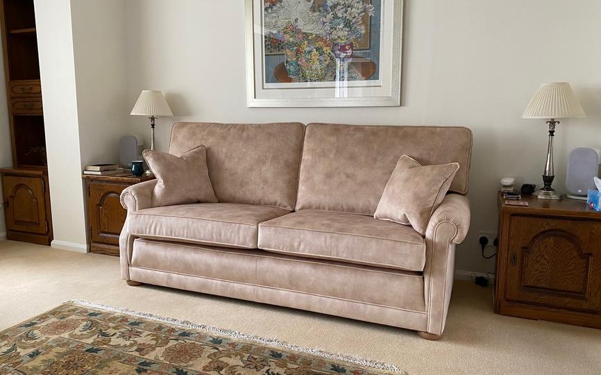 FK Cheltenham Sofa Collection