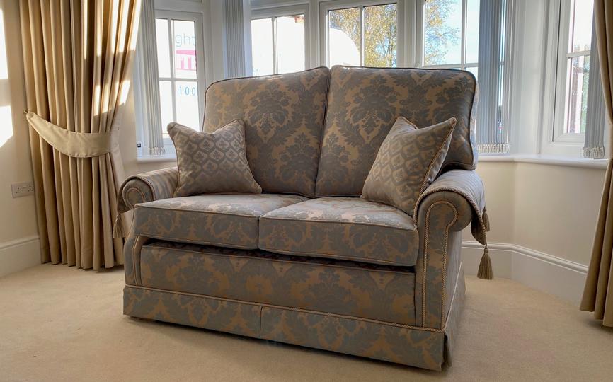 FK Cheltenham Sofa Collection