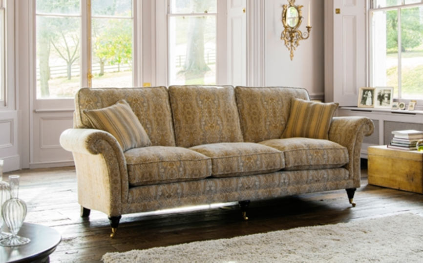 Parker Knoll Burghley Furniture | Timeless Classic