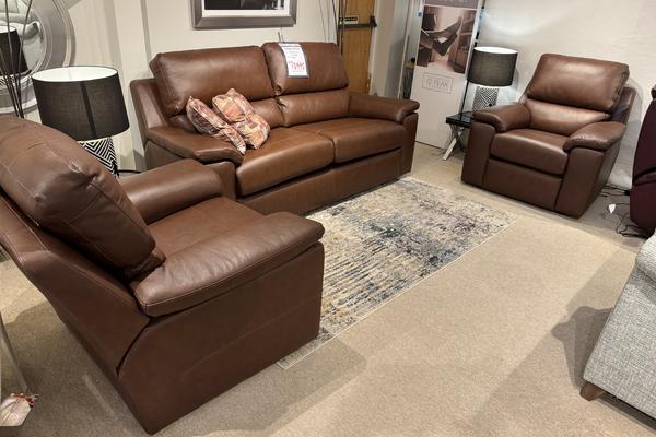 G Plan Taylor - **Save Over 50%!**Now Only £3995!**