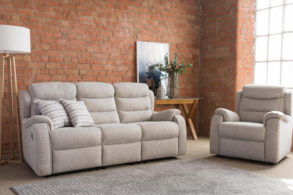 Sofa, Chair & Furniture Specialist - Frank Knighton