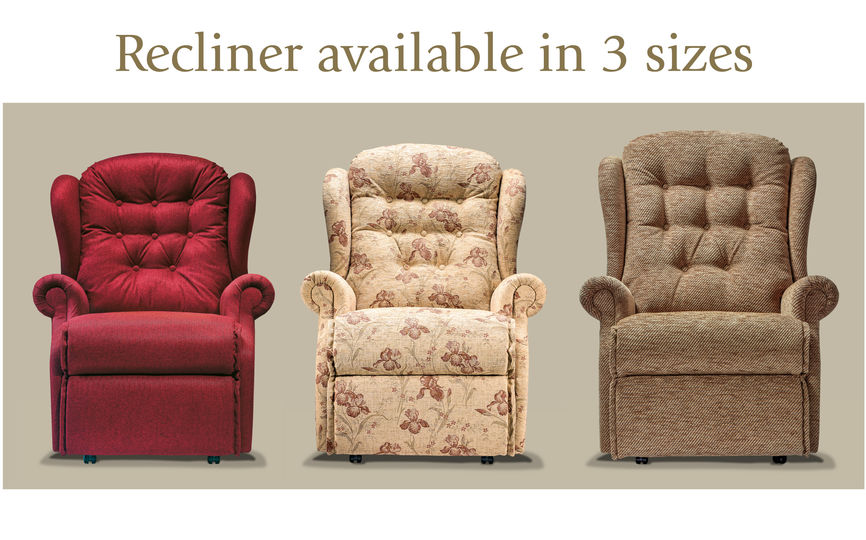 Sherborne Lynton Sofa Collection