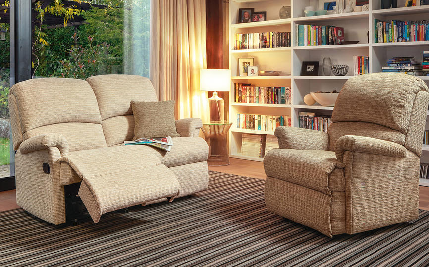 Sherborne Nevada Sofa Collection