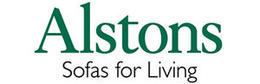 Alstons Sofas For living