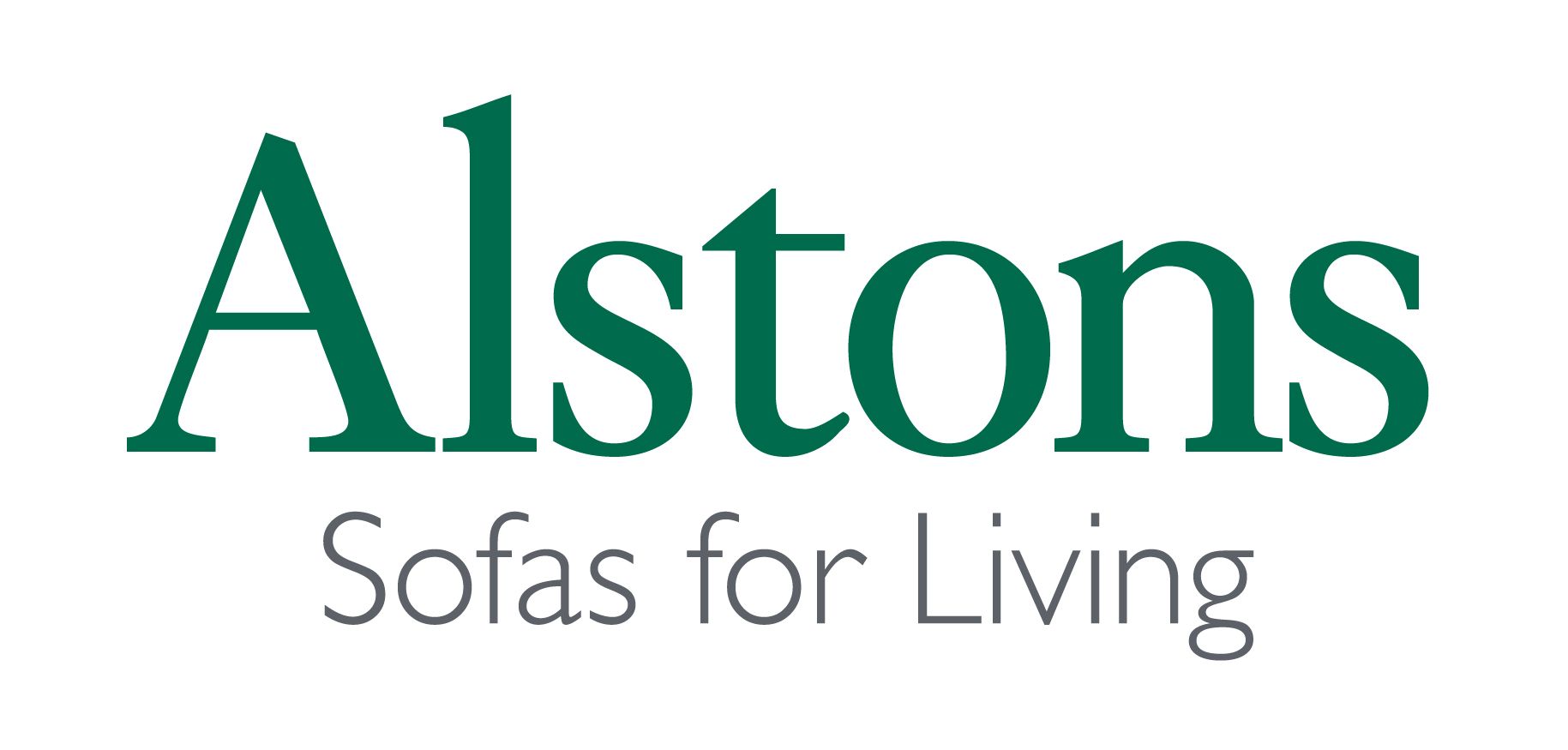 Alstons Sofas For Living