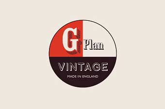 G Plan Vintage