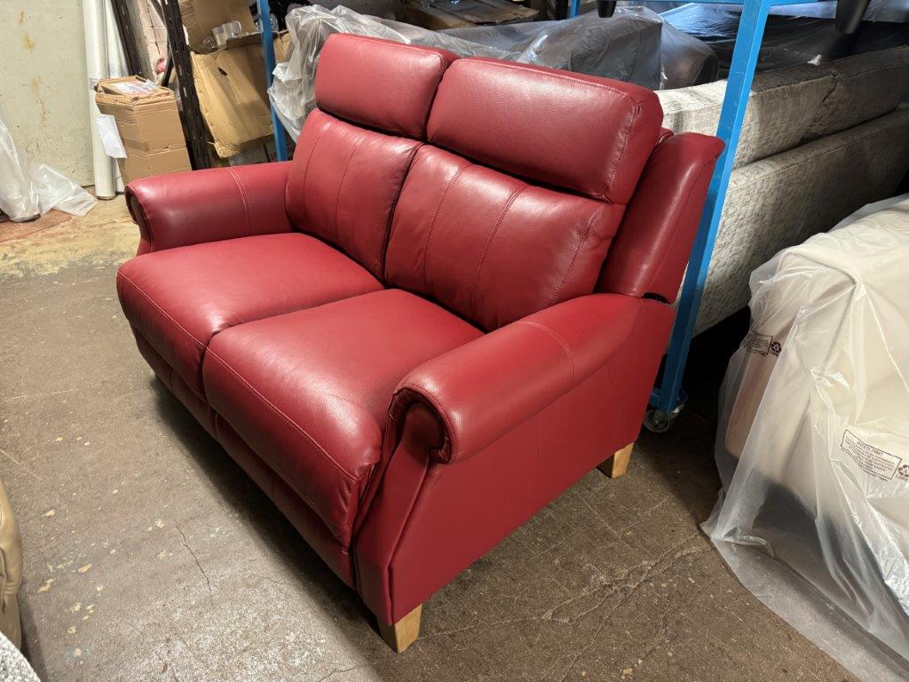 Premier Dorchester 2 Seater Sofa