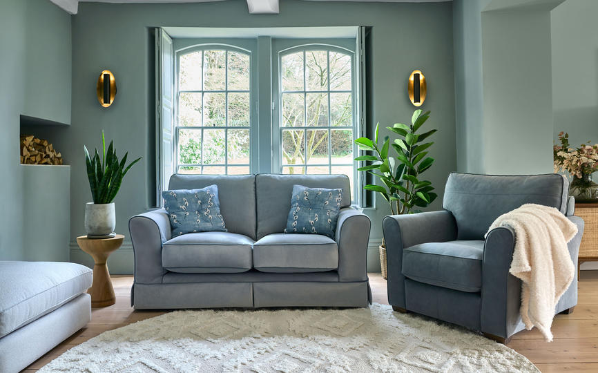 Collins & Hayes Heath Sofa Collection