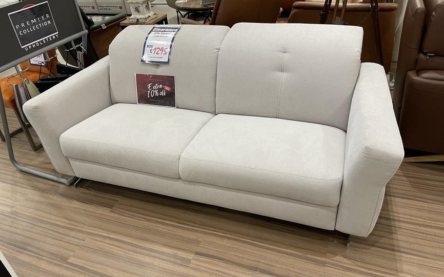 Rom Tofane 2m Sofa