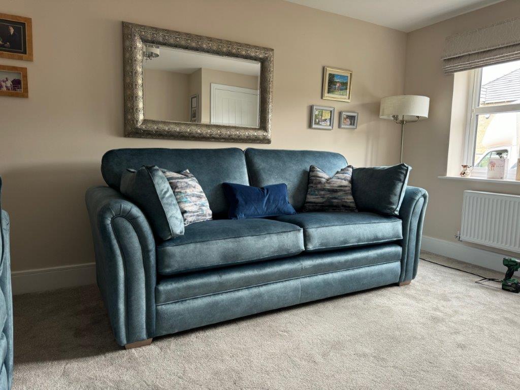 FK Avalon Sofa Collection