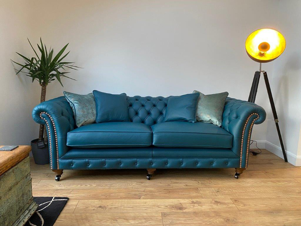 FK Chesterfield Sofa Collection