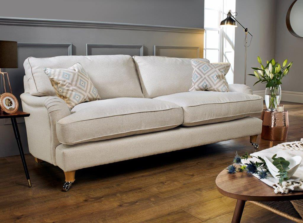 FK Mayfair Sofa Collection