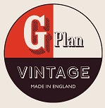 G Plan Vintage Morley