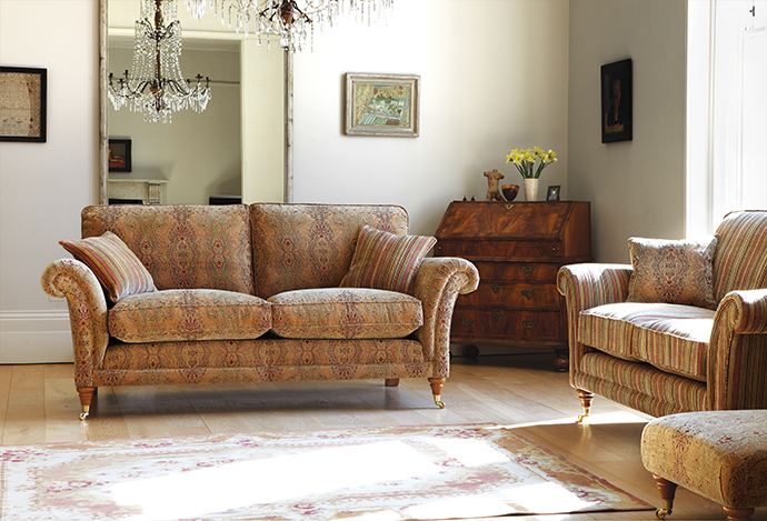 Parker Knoll Burghley